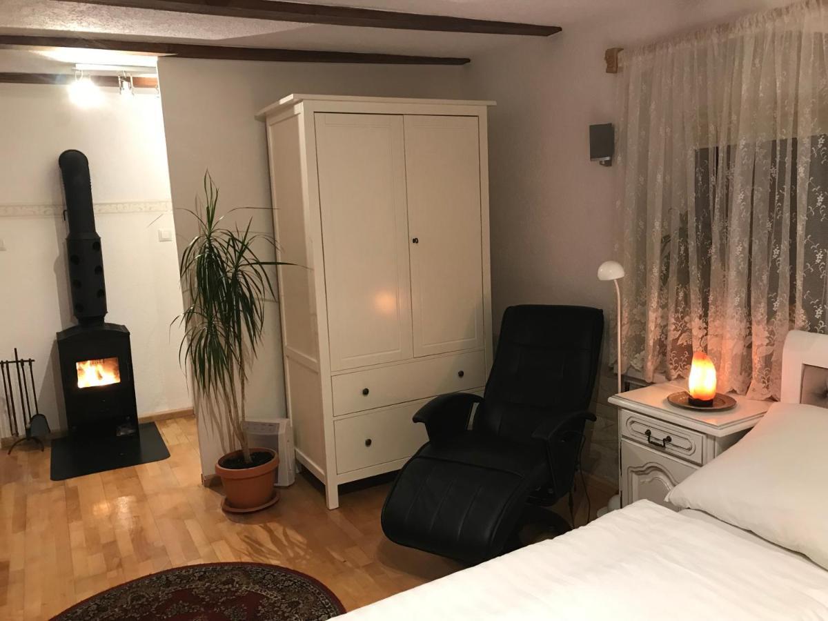 Transylvania Escape Daire Richisu Dış mekan fotoğraf
