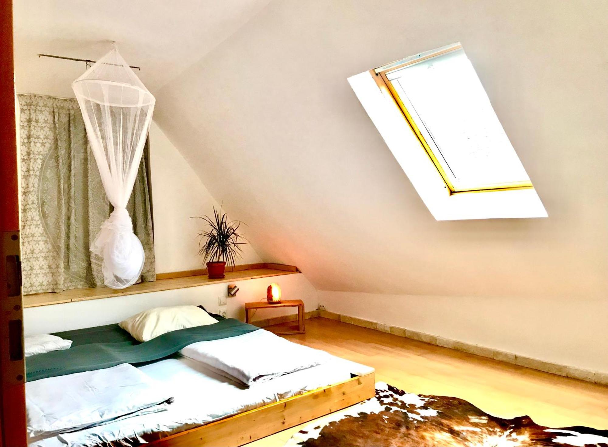 Transylvania Escape Daire Richisu Dış mekan fotoğraf